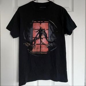 Lady Gaga Chromatica Album Tee